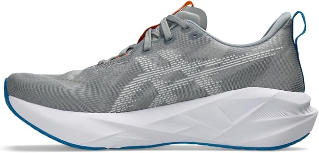 Amazon | ASICS（アシックス） メンズ Novablast 5（ノヴァブラスト5