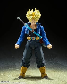 Amazon.co.jp: TAMASHII NATIONS S.H.フィギュアーツ ドラゴンボールZ