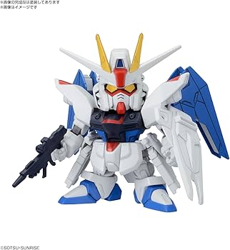 Amazon | BANDAI SPIRITS(バンダイスピリッツ) SDガンダム BB戦士 機動