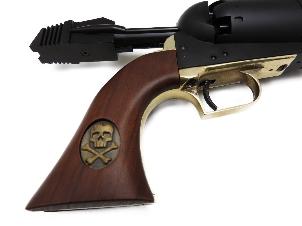 Amazon | HWS ハートフォード コスモドラグーン 戦士の銃 シリアル