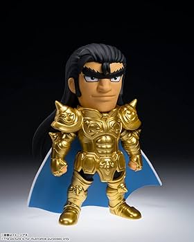 Amazon | TAMASHII NATIONS TAMASHII NATIONS BOX 聖闘士星矢 ARTlized