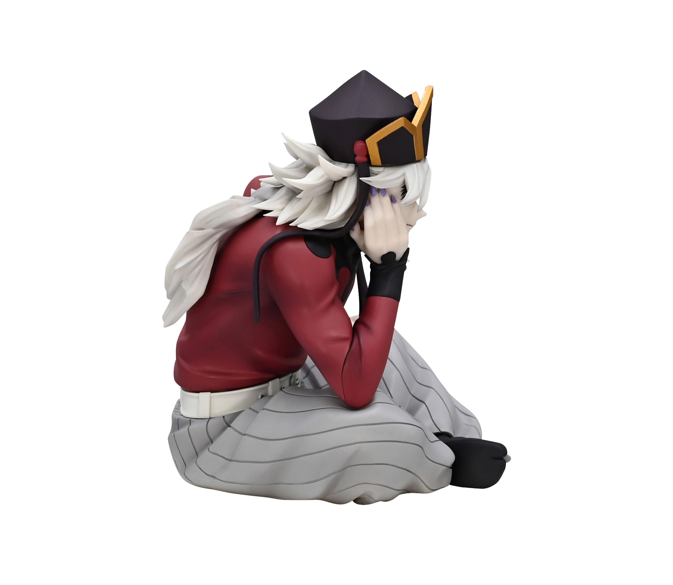 Amazon.co.jp: アニメ「鬼滅の刃」ぬーどるストッパーフィギュア 童磨