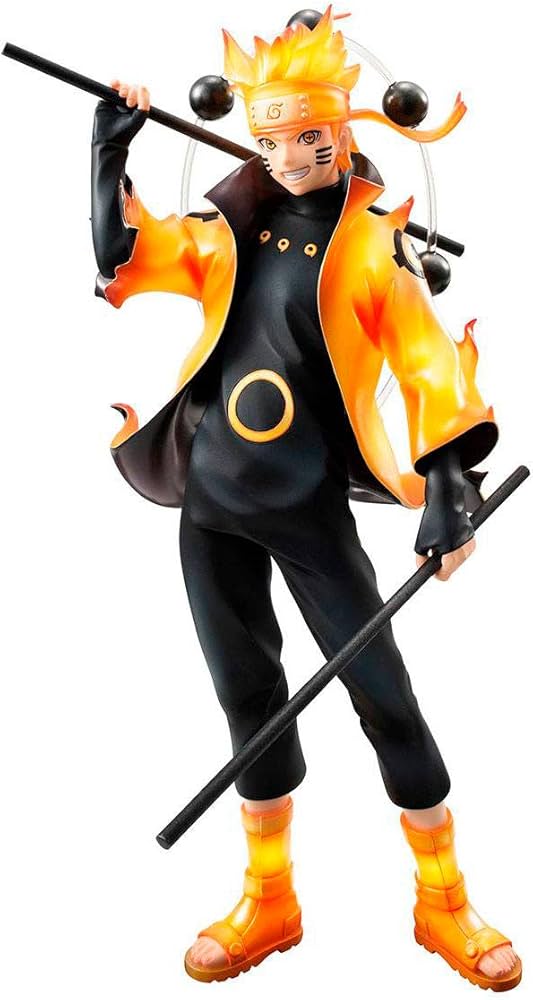 Amazon.co.jp: メガハウス(MegaHouse) G.E.M.シリーズ NARUTO-ナルト