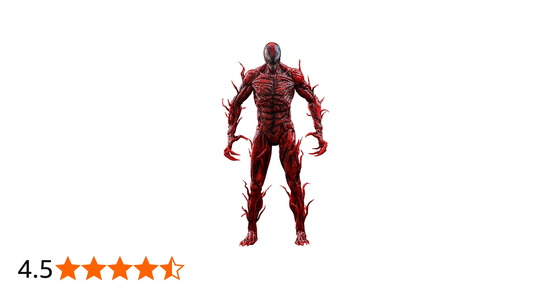 Amazon.co.jp: ムービー・マスターピース ヴェノム:レット・ゼア・ビー