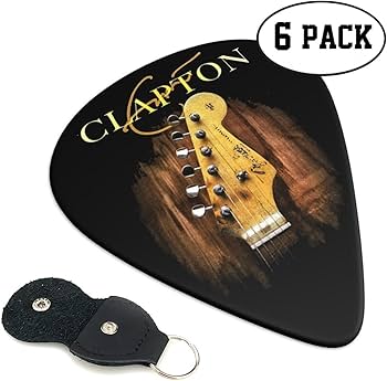 Amazon.co.jp: Eric Clapton エリック・クラプトン ギター ベース用