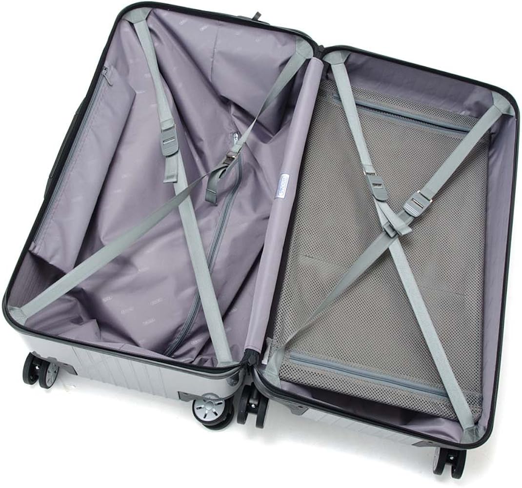 Amazon | (リモワ)RIMOWA スーツケース スポーツマルチホイール75