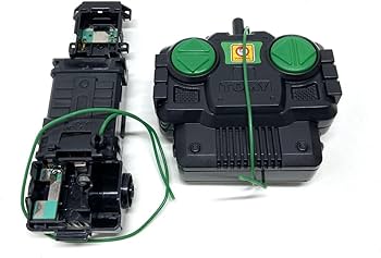 Amazon.co.jp: D837 懸賞品 赤いきつね/緑のたぬき ラジコン