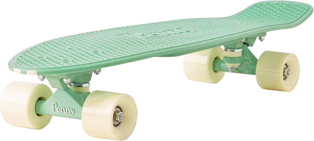 Amazon | Penny Australia、27インチストリンガーボード、オリジナル