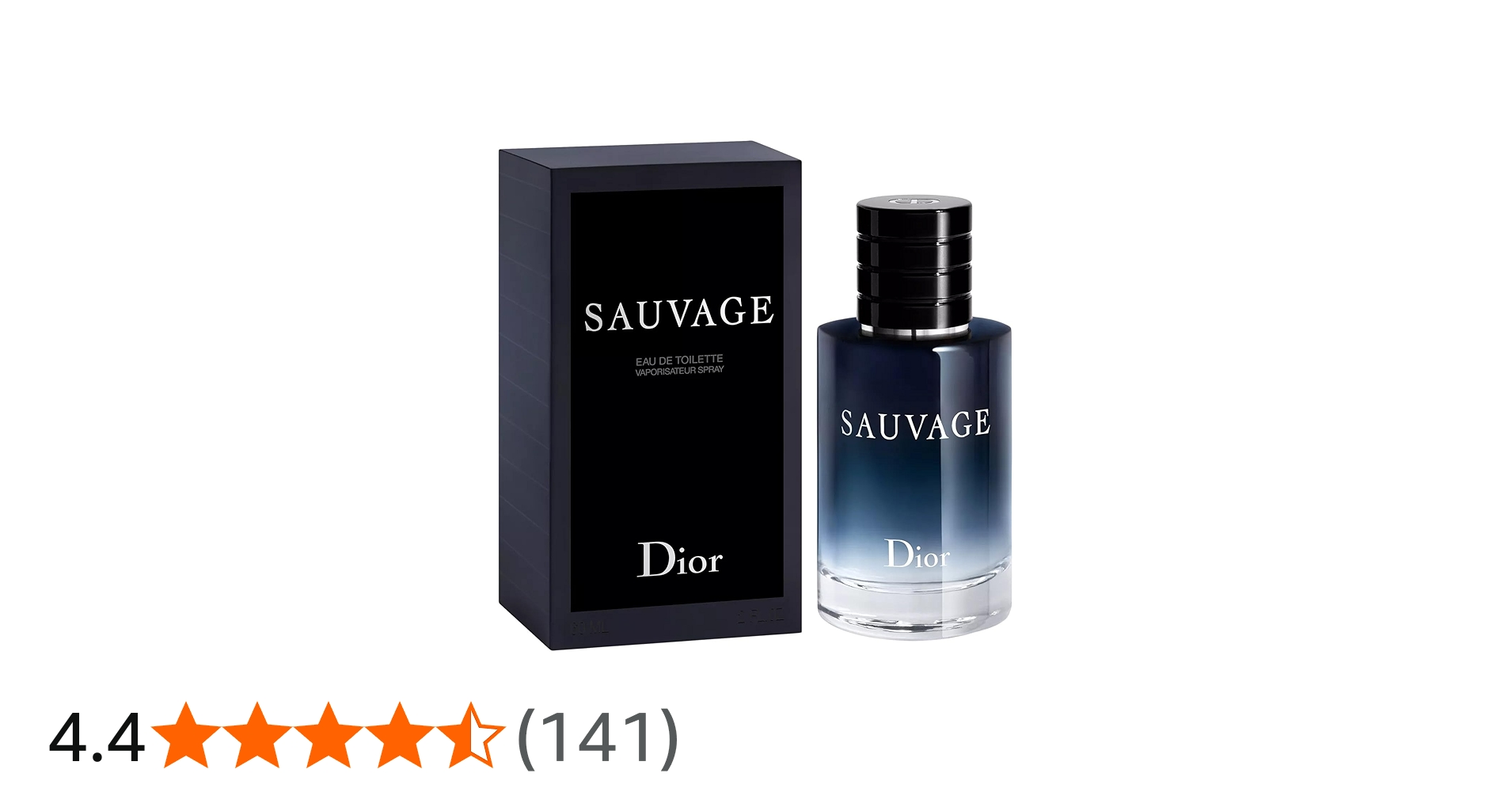 Amazon.co.jp: クリスチャン ディオール CHRISTIAN DIOR ソヴァージュ