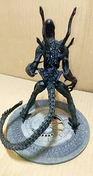 Amazon.co.jp: McFarlane Toys マクファーレン 『AVP エイリアン VS