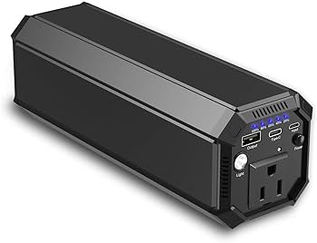 Amazon | EWEMOSI ポータブル電源 AC出力対応 モバイルバッテリー