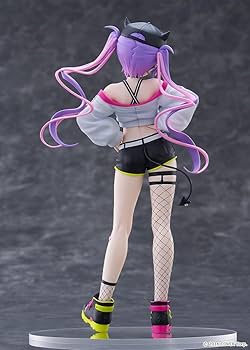 Amazon | POP UP PARADE SP ホロライブプロダクション 常闇トワ ノン