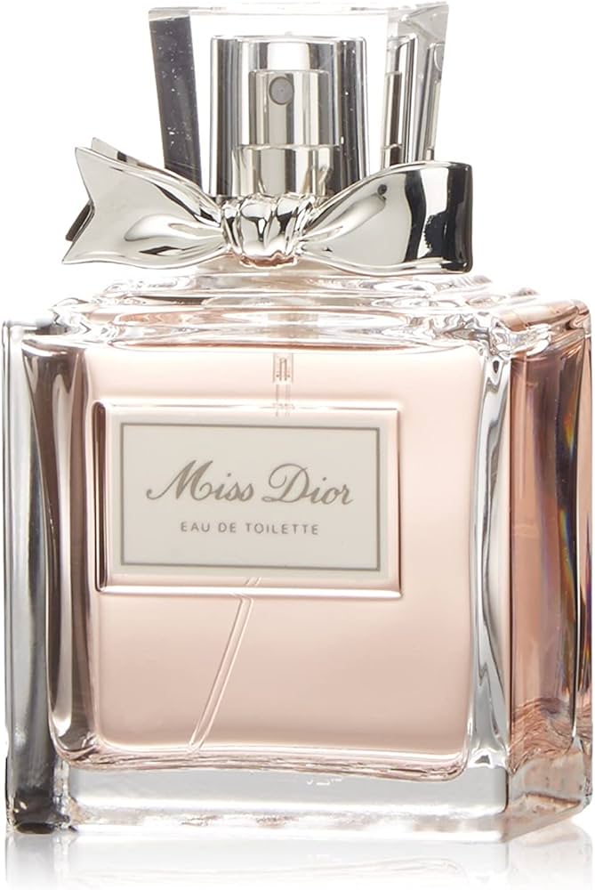 Dior Perfume - Christian Dior Miss Dior For - perfumes for women