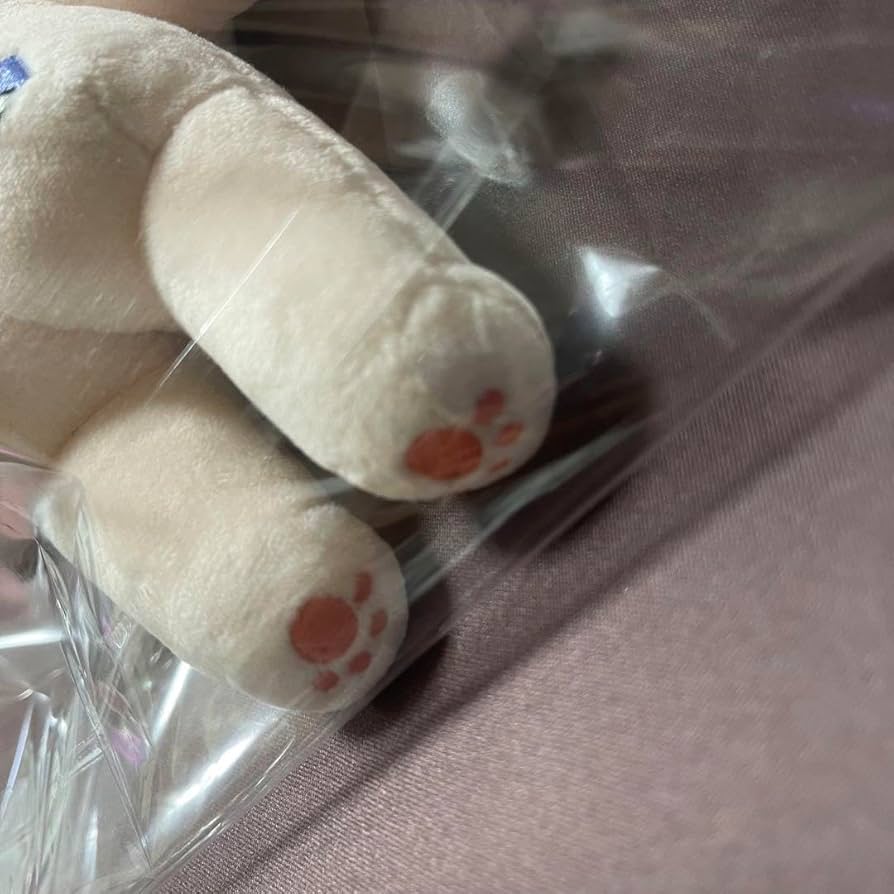 Amazon.co.jp: アストロ Astro チャウヌ ぬいぐるみ 20cm マスター