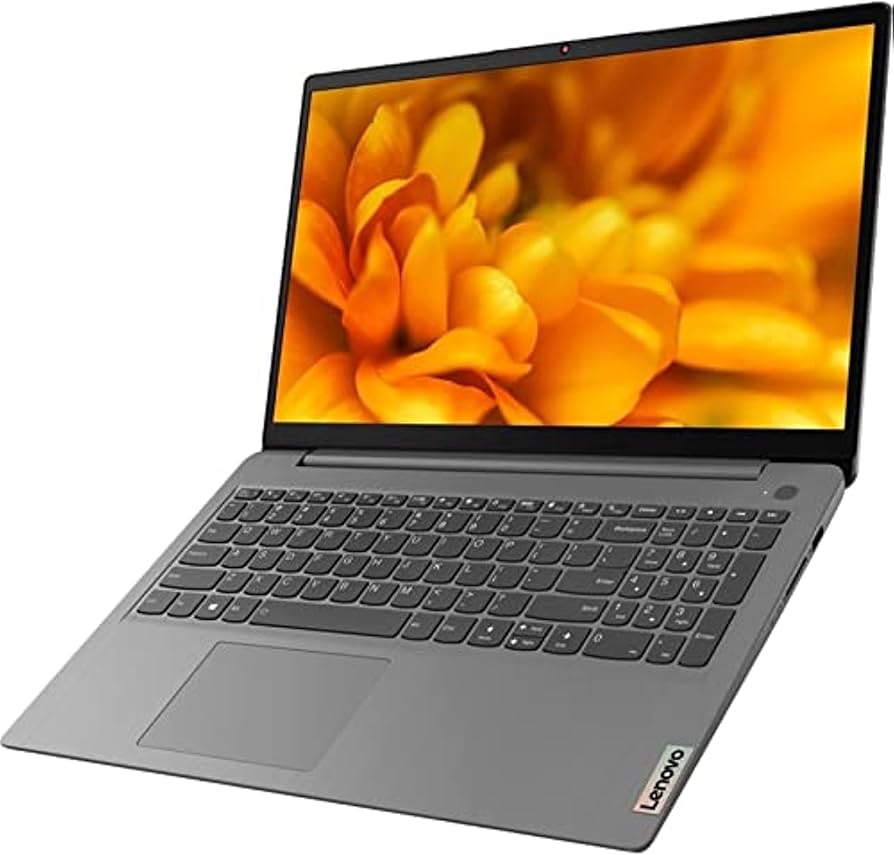 Amazon.com: Lenovo IdeaPad 3 15ITL6 82H800KAUS 15.6