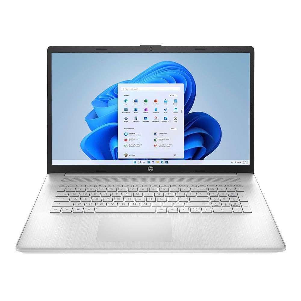 Amazon.com: HP Laptop Pavilion 17.3