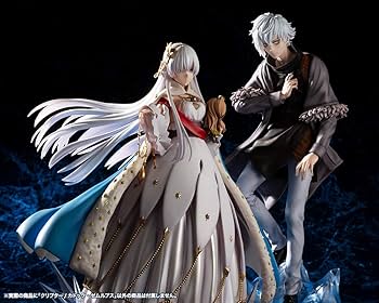 Amazon | 壽屋 Fate/Grand Order クリプター/カドック・ゼムルプス 1/7