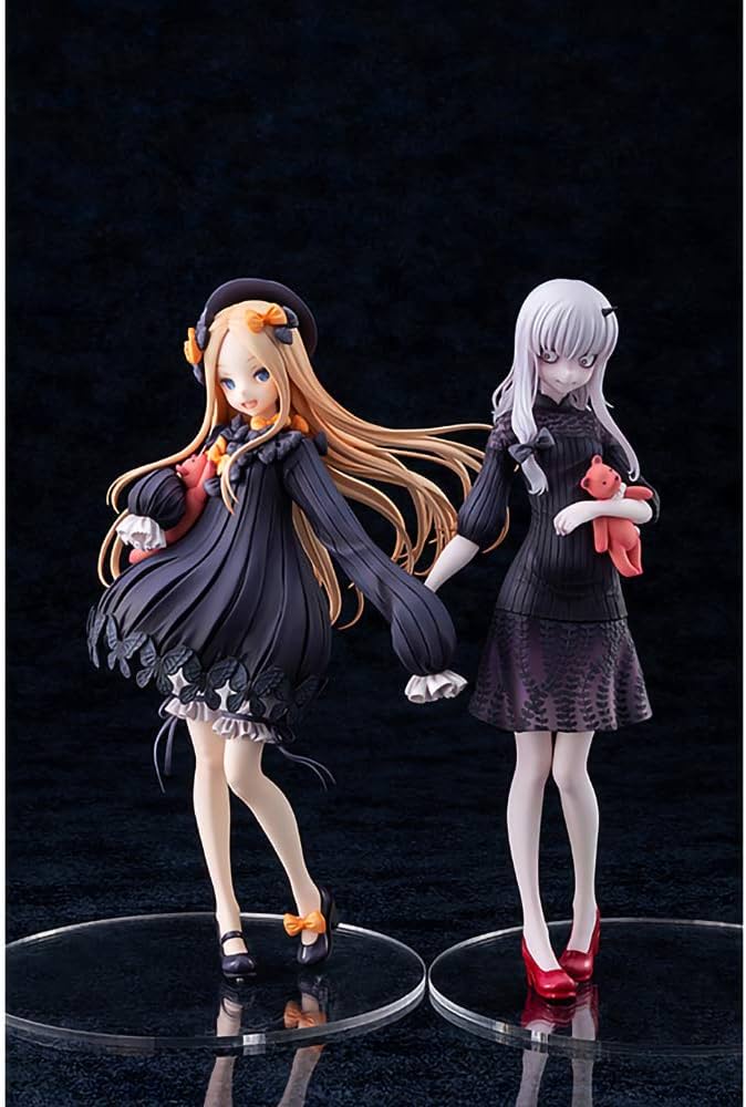 Amazon | Fate/Grand Order フォーリナー アビゲイル・ウィリアムズ