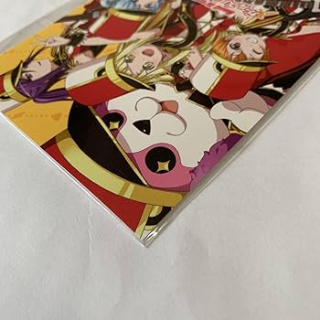 Amazon | カード ポストカード BanG Dream! バンドリ! ガールズバンド