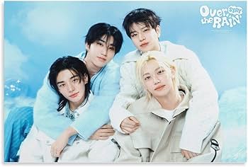 Amazon.co.jp: HAN ハン Hyunjin ヒョンジン Felix フィリックス