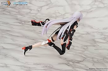 Amazon | miHoYo ARCTECH可動シリーズ 崩壊3rd キアナ 天穹遊侠Ver. 1
