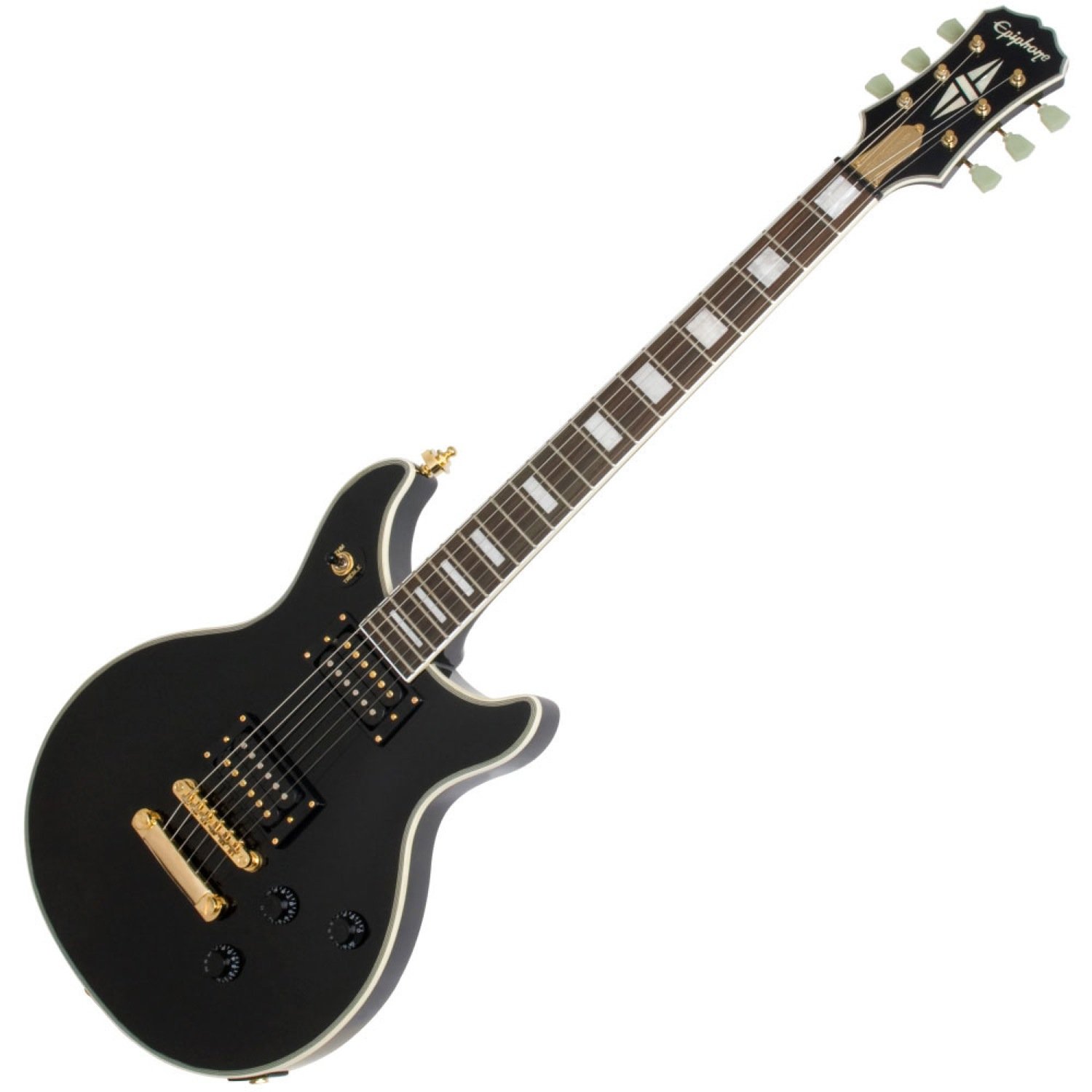 Amazon.co.jp: Epiphone Limited Tak Matsumoto DC Custom EB