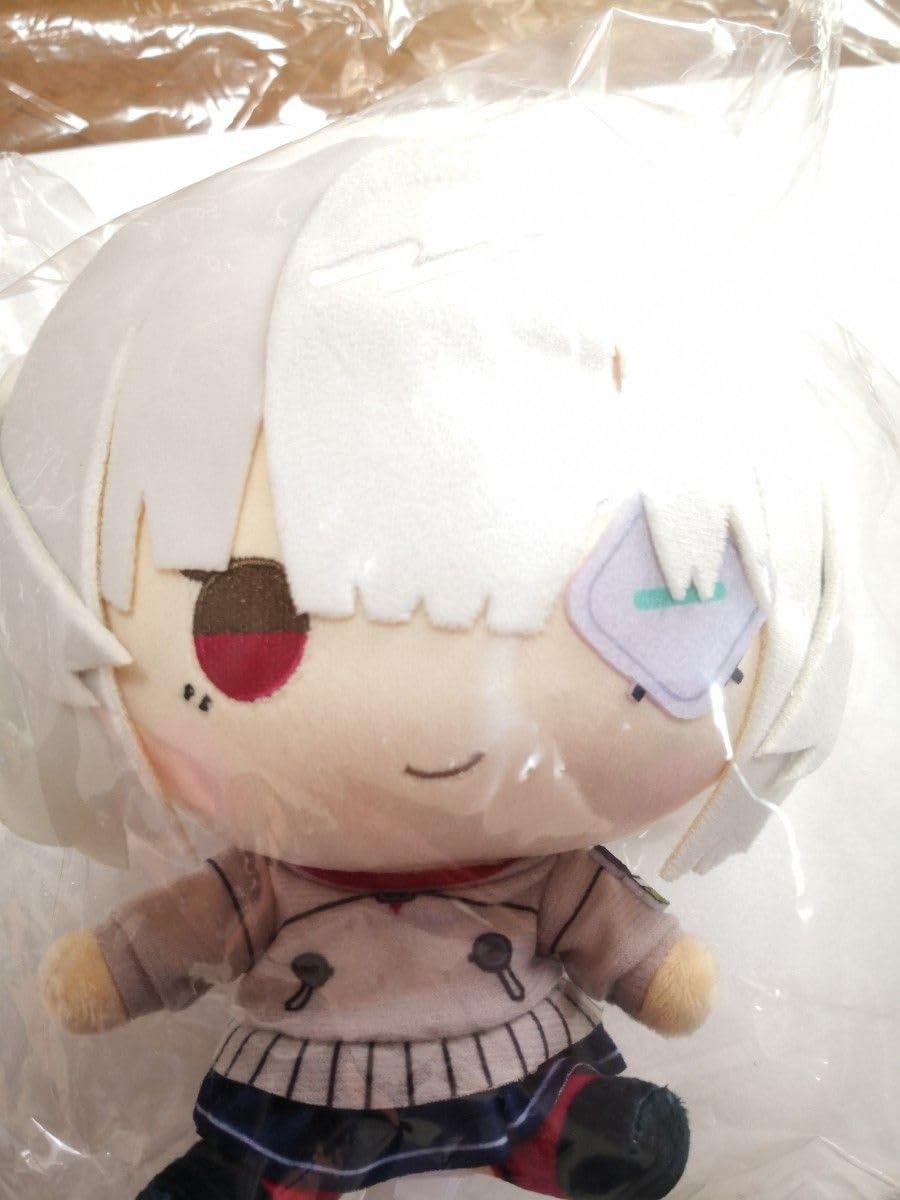 Amazon.co.jp: もちどる 山脇ボンイヴァール ヘブンバーンズレッド