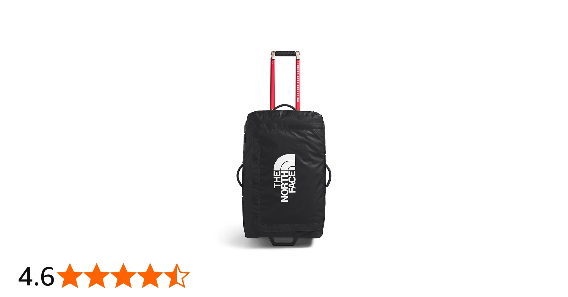 Amazon | キャリーバッグ ノースフェイス THE NORTH FACE NF0A52UE