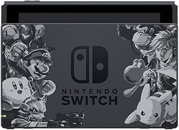 Amazon.co.jp: Nintendo Switch 大乱闘スマッシュブラザーズ SPECIAL