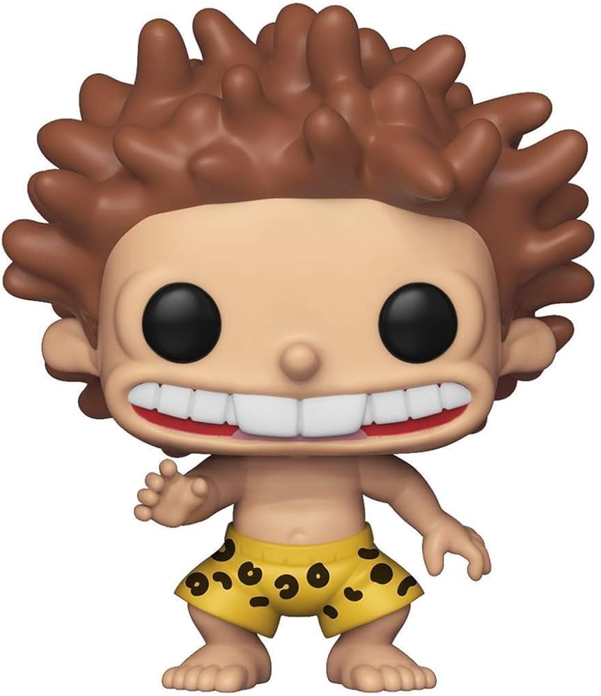 Amazon.com: Funko 35578 Pop! Animation: The Wild Thornberry