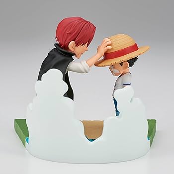 Amazon.co.jp: ワンピース ワールドコレクタブルフィギュア ログ