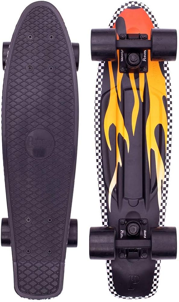 Amazon | PENNY skateboard(ペニースケートボード)22inch GRAPHICS