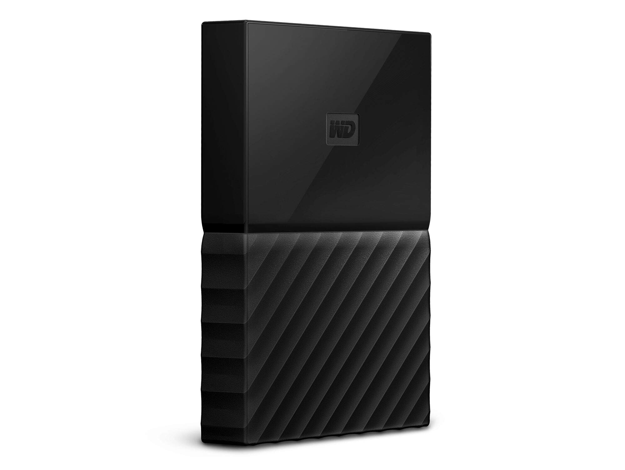 Amazon.com: WD 2TB My Passport for Mac Portable External Hard