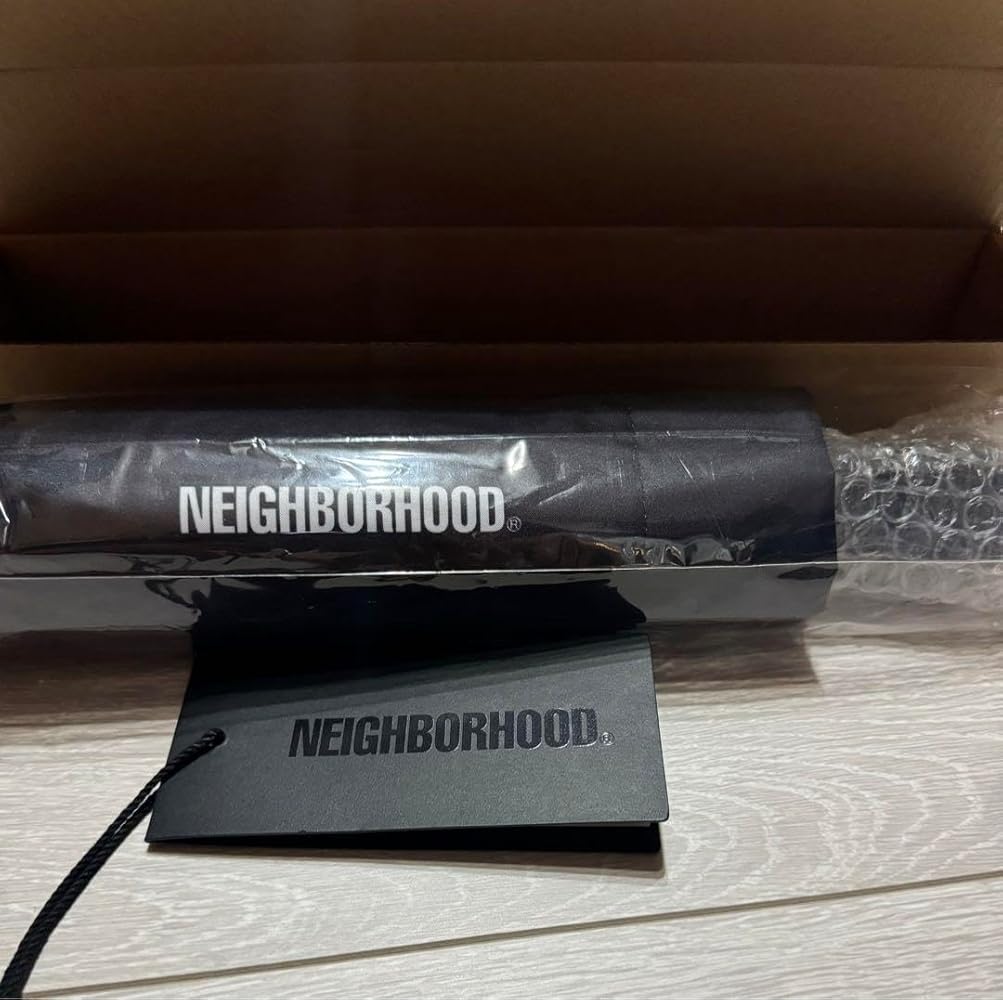 Amazon.co.jp: Neighborhood Umbrella TIGERPRINT FOLDING UMBRELLA