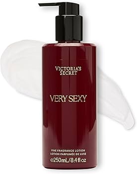 Amazon | Victoria's Secret Very Sexy Fragrance Lotion | Victoria's