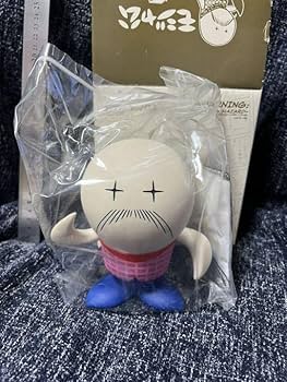 Amazon.co.jp: メディコムトイ モジャ公 オットー フィギュア 200体