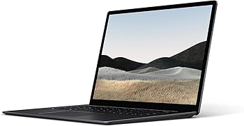 Amazon.com: Microsoft Surface Laptop 4 13.5” Touch-Screen – Intel