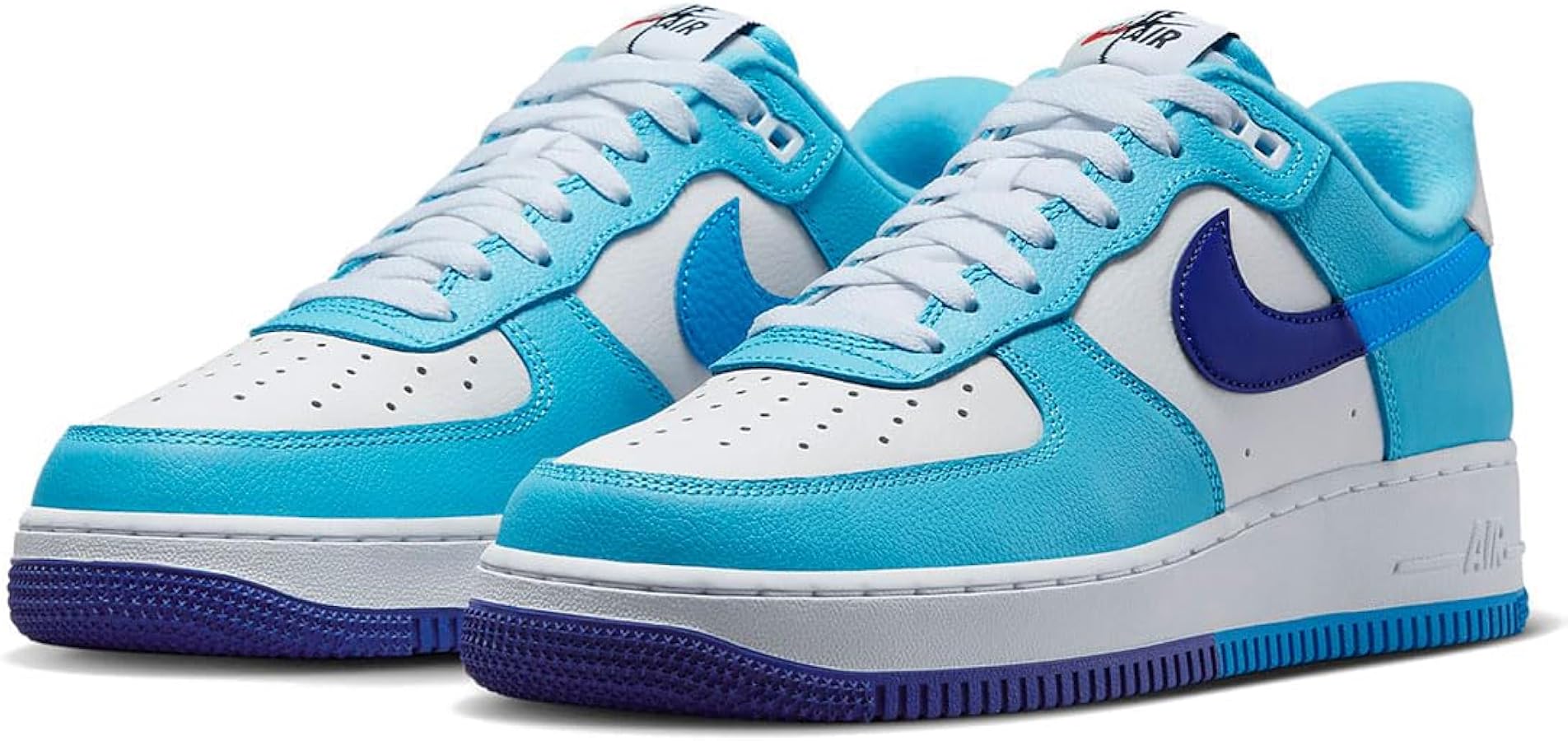 Amazon | [ナイキ] エア フォース 1 '07 LV8 AIR FORCE 1 '07 LV8
