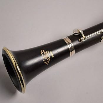 Amazon | YAMAHA YCL-853IIV B♭クラリネット ヤマハ | クラリネット