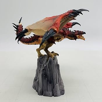 Amazon | 一番くじ 映画 モンスターハンター A賞 リオレウス