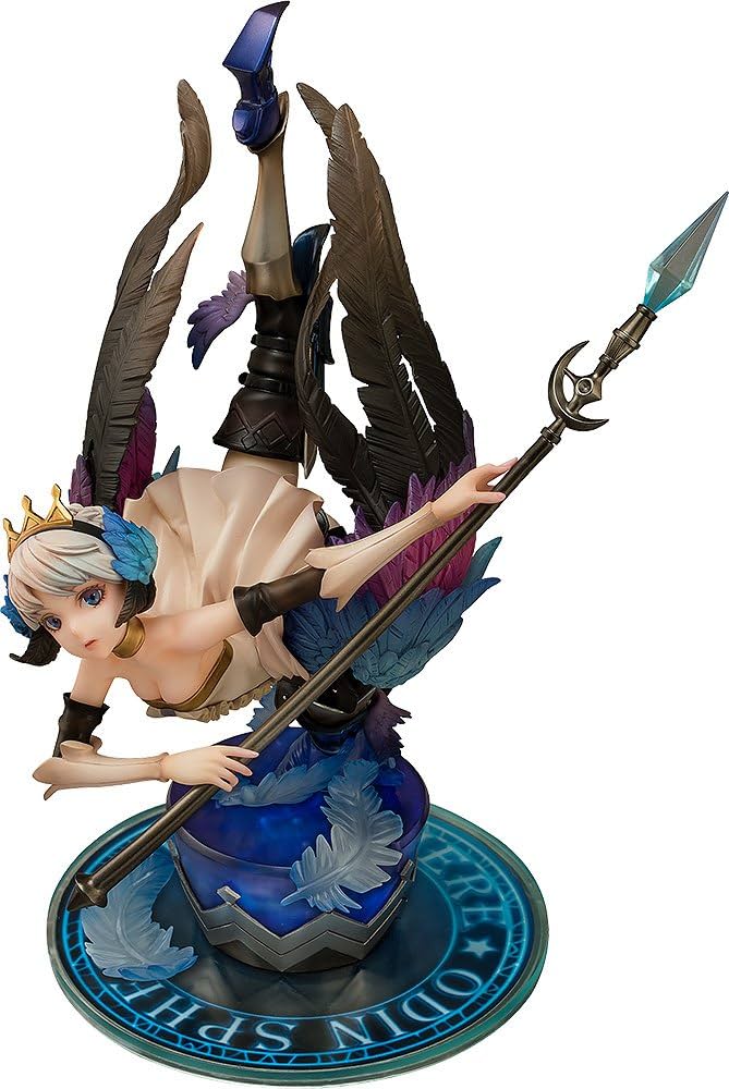 Amazon.co.jp: オーディンスフィア レイヴスラシル グウェンドリン 天