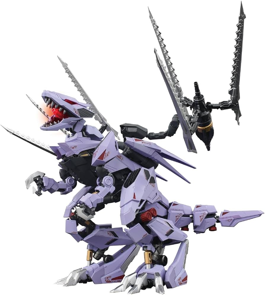 Amazon.co.jp: T-SPARK 鋼鉄機神 アダマスマキナ AMZ-01 バーサーク
