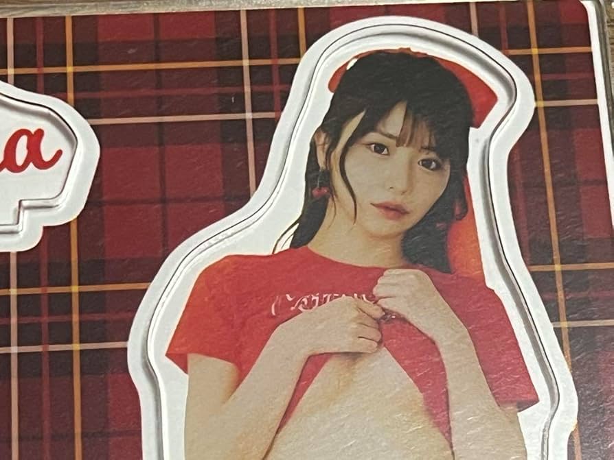 Amazon.co.jp: 63angel バーレスク東京 まいか キンマー アクスタ 12