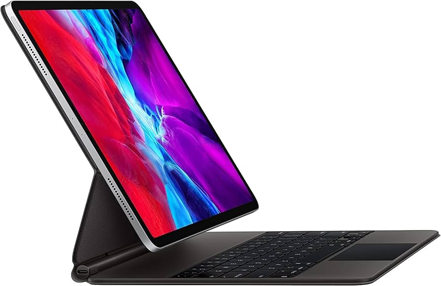 Apple Magic Keyboard for 12.9-inch iPad Pro (4th Generation) - US