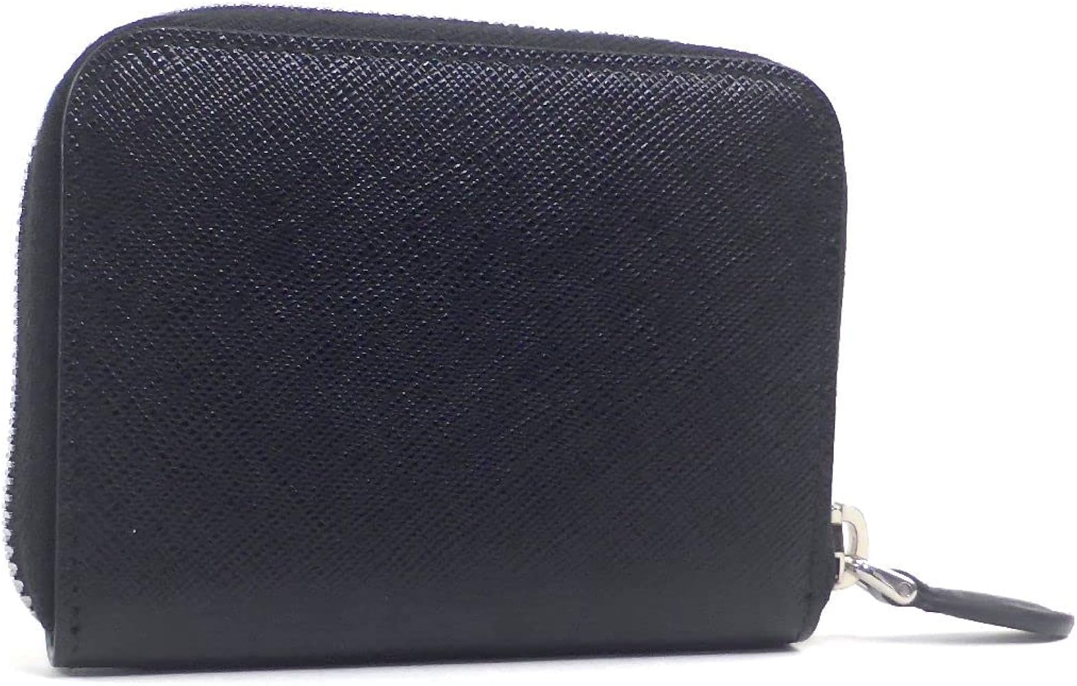 Amazon | [プラダ] コインケース サフィアーノ トライアングル 1MM268