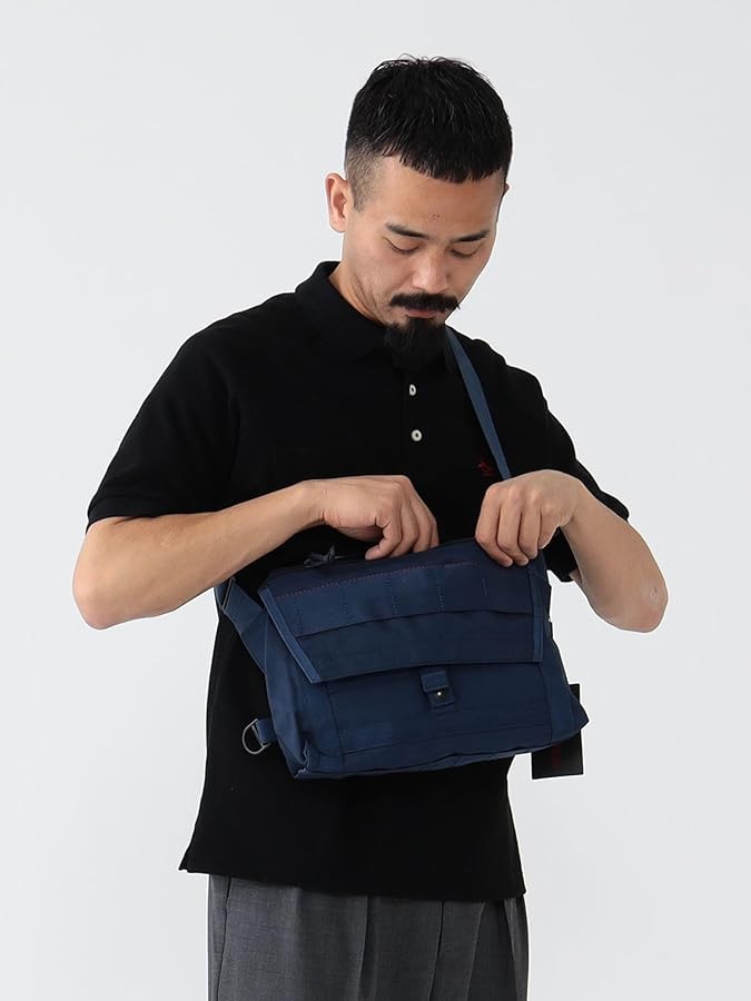 Amazon | [ビームスプラス] トートバッグ BRIEFING 別注 FLEET