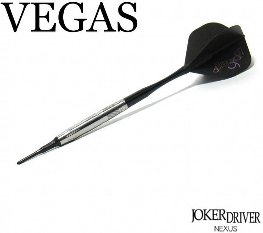 Amazon | Joker Driver Nexus Scuderia VEGAS （ベガス） フロント