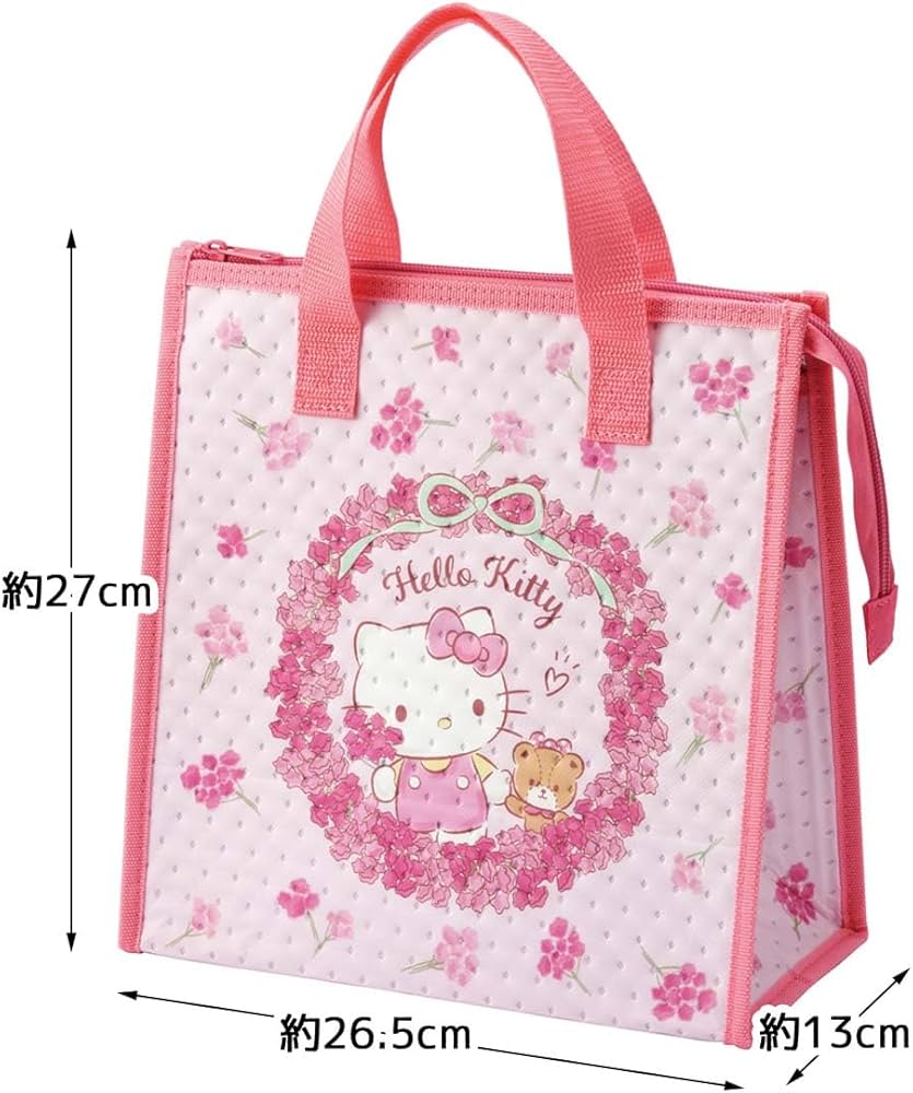 Amazon.com: Skater FBC1-A Lunch Bag, Non-Woven Insulated Bag