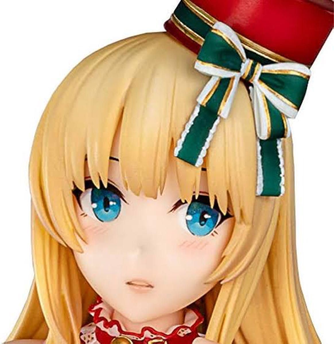 Amazon.co.jp: 恋糸記念日 アイシャ 1/6 完成品フィギュア : おもちゃ
