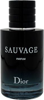 Amazon | クリスチャン ディオール ソヴァージュ パルファン 60ml